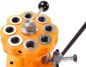 Preview: LYMAN BRASS-SMITH® ALL-AMERICAN 8™ TURRET PRESS